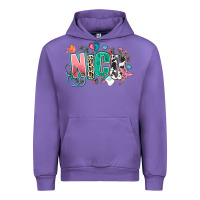 Tulip nicu Urban Hoodie - AdoDesignShop