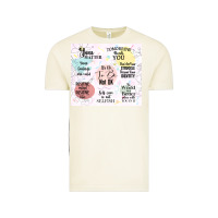 It's Ok To Be Not Ok Vintage Tee | Teevron