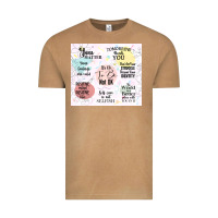 Vintage Camel it's ok to be not ok Vintage Tee - TumblerDesignByShophia