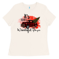 Bone It s The Most Wonderful Time Of The Year Ladies Tee - Bettercallsaul