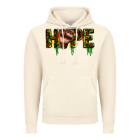 Vintage Artic hope juneteenth Vintage Hoodie - CowGirlArtShop