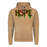 Vintage Camel hope juneteenth Vintage Hoodie - CowGirlArtShop