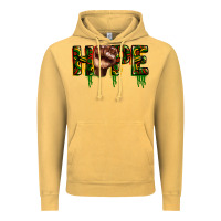 Hope Juneteenth Vintage Hoodie | Teevron