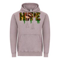 Vintage Zinc hope juneteenth Vintage Hoodie - CowGirlArtShop