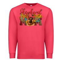 Cardinal german shepherd mom Premium Sweatshirt - Artiststas