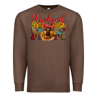 Chestnut german shepherd mom Premium Sweatshirt - Artiststas