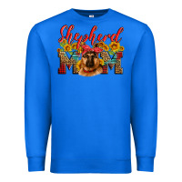 True Royal german shepherd mom Premium Sweatshirt - Artiststas