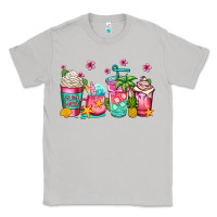 Moon Dust summer coffee cups Classic Tee - Jasminsmagicworld