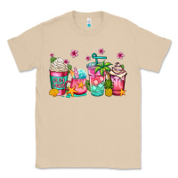 Mushroom summer coffee cups Classic Tee - Jasminsmagicworld