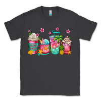 Smoke summer coffee cups Classic Tee - Jasminsmagicworld