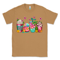 Toasted Coconut summer coffee cups Classic Tee - Jasminsmagicworld