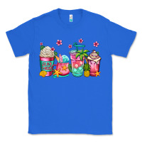True Royal summer coffee cups Classic Tee - Jasminsmagicworld