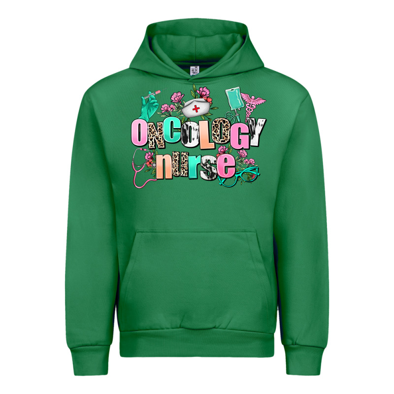 Oncology Nurse Urban Hoodie by AdoDesignShop | Teevron