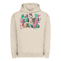 Pigment French Oak oncology nurse Urban Hoodie - AdoDesignShop
