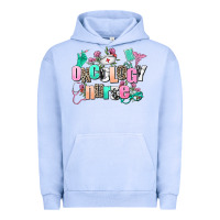 Pigment Grape Ice oncology nurse Urban Hoodie - AdoDesignShop