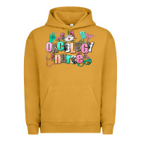 Pigment Peanut Butter oncology nurse Urban Hoodie - AdoDesignShop