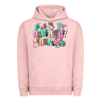Pigment Salmon oncology nurse Urban Hoodie - AdoDesignShop