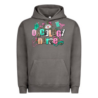 Pigment Tornado oncology nurse Urban Hoodie - AdoDesignShop