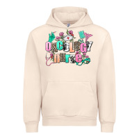Sandshell oncology nurse Urban Hoodie - AdoDesignShop