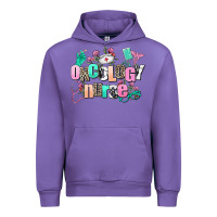 Tulip oncology nurse Urban Hoodie - AdoDesignShop
