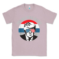 Lilac trump was right republican conservative political t shirt Classic Tee - minhPixels