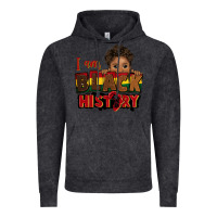 Vintage Black i am black history black boy peekaboo juneteenth Vintage Hoodie - CowGirlArtShop
