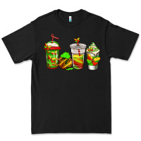 Black juneteenth coffee Premium Tee - Jasminsmagicworld