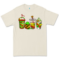 Bone juneteenth coffee Premium Tee - Jasminsmagicworld