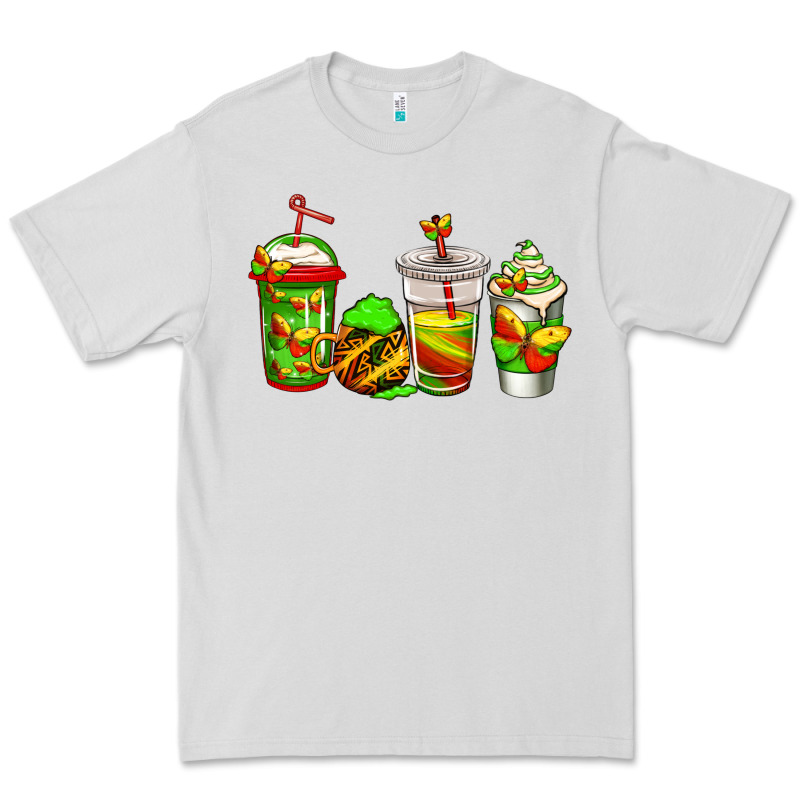 Juneteenth Coffee Premium Tee by Jasminsmagicworld | Teevron