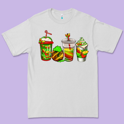 Juneteenth Coffee Premium Tee Designed By Jasminsmagicworld