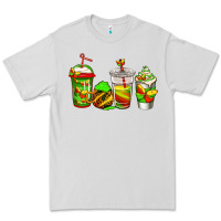 Dove Grey juneteenth coffee Premium Tee - Jasminsmagicworld