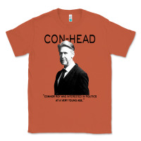Copper connor, roy was interested in politics Classic Tee - minhPixels