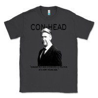 Smoke connor, roy was interested in politics Classic Tee - minhPixels