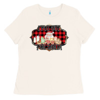 Bone I Put Out For Santa Ladies Tee - Bettercallsaul