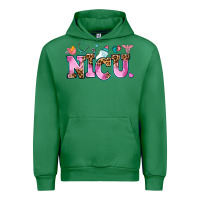Emerald nicu Urban Hoodie - AdoDesignShop
