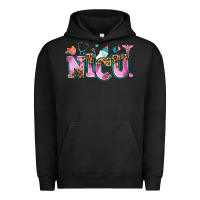 Pigment Black nicu Urban Hoodie - AdoDesignShop