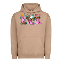 Pigment Burro nicu Urban Hoodie - AdoDesignShop