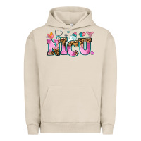 Pigment French Oak nicu Urban Hoodie - AdoDesignShop