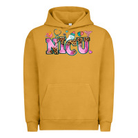 Pigment Peanut Butter nicu Urban Hoodie - AdoDesignShop