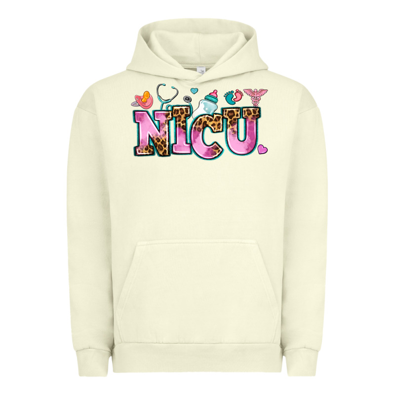 Nicu Urban Hoodie by AdoDesignShop | Teevron