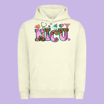 Nicu Urban Hoodie Designed By Adodesignshop
