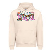 Sandshell nicu Urban Hoodie - AdoDesignShop