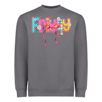 Friyay Heavyweight Sweatshirt | Teevron