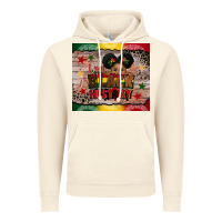 Vintage Artic i am black history Vintage Hoodie - CowGirlArtShop