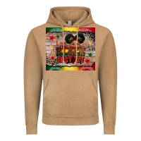Vintage Camel i am black history Vintage Hoodie - CowGirlArtShop