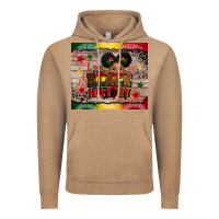 Vintage Coffee i am black history Vintage Hoodie - CowGirlArtShop