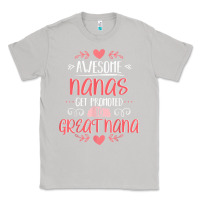Moon Dust Gift for 1st Time Great Nana  Great Nana Classic Tee - minhPixels