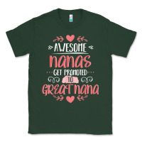 Gift For 1st Time Great Nana  Great Nana Classic Tee | Teevron