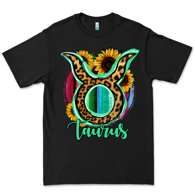 Taurus Zodiac Premium Tee by Bettercallsaul | Teevron