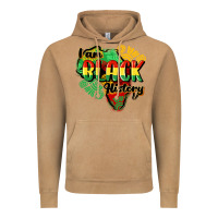 Vintage Camel i am black history Vintage Hoodie - CowGirlArtShop